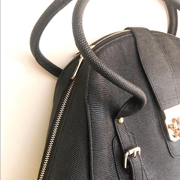 🔴SOLD🔴Stauer Large Satchel - Picture 4 of 5